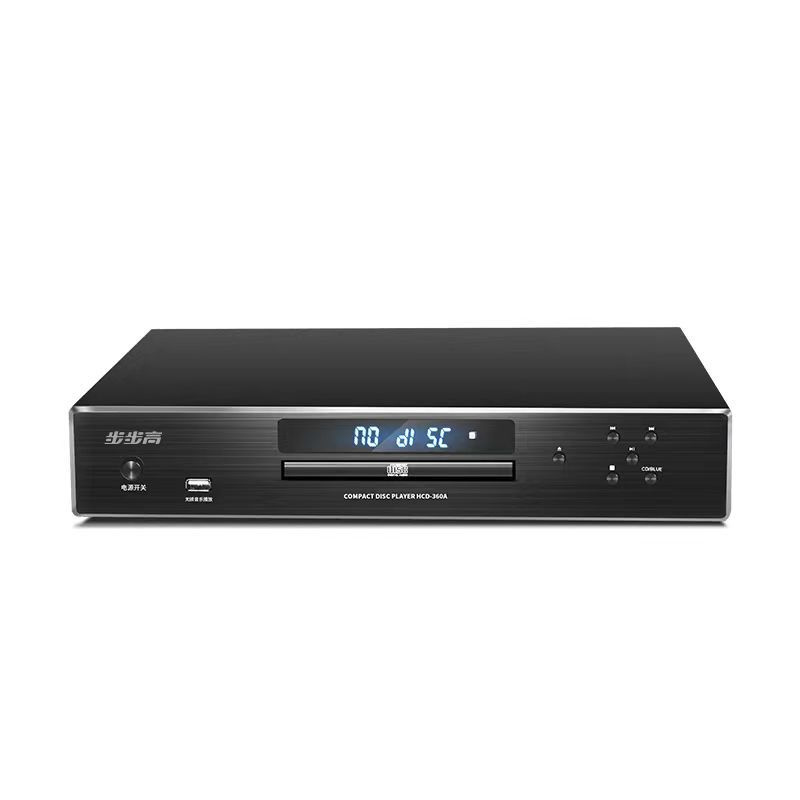 Домашний CD - плеер BBK CD-360A пpоигрыватель компакт-дисков HI-FI DTS ...