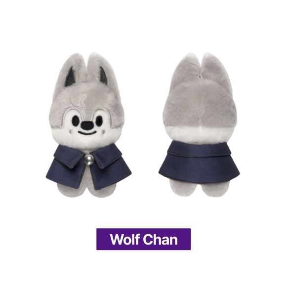 Игрушка SKZOO PLUSH 10CM Ver. - SKZ'S MAGIC SCHOOL купить на OZON