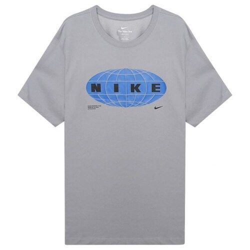 Футболка Nike Dri-FIT Graphic #1