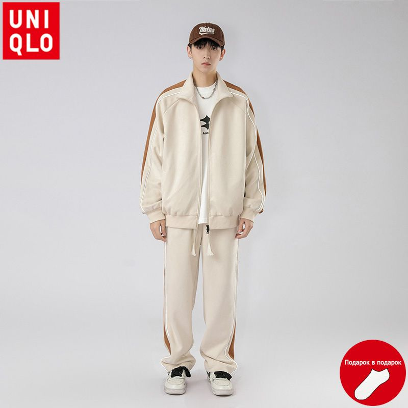 Комплект одежды Uniqlo - купить с доставкой по выгодным ценам в ...