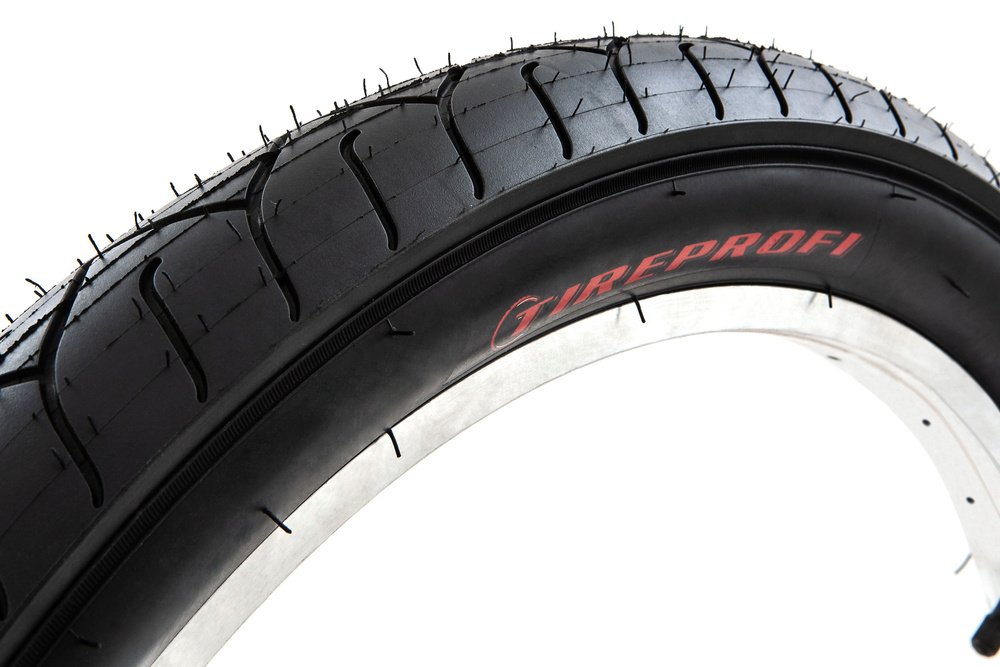 Покрышка для велосипеда 24" TIREPROFI 2403z 24x3.00 24x3.00 - купить с ...