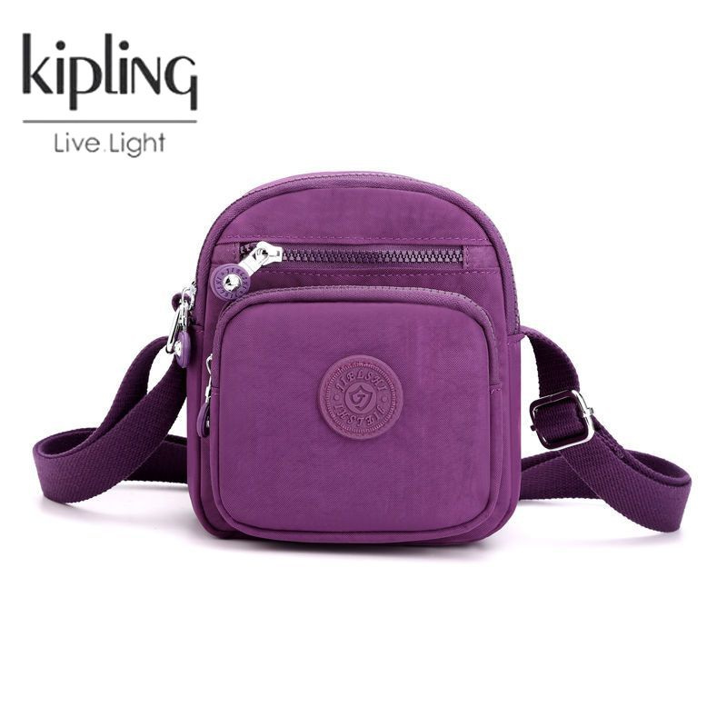 Kipling Сумка кондуктора мешок #1