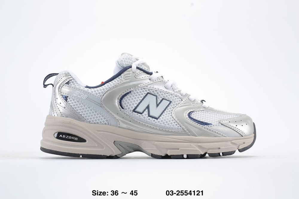 Кроссовки New Balance #1