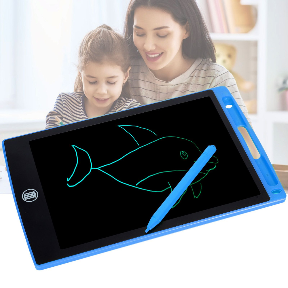 ЖК планшет для письма - купить с доставкой по выгодным ценам в интернет ...