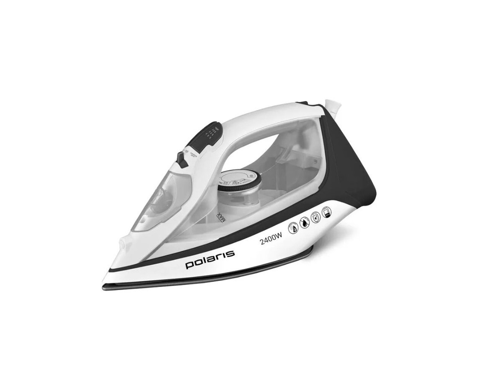 Polaris pir 2820ak. Polaris pir 2820ak