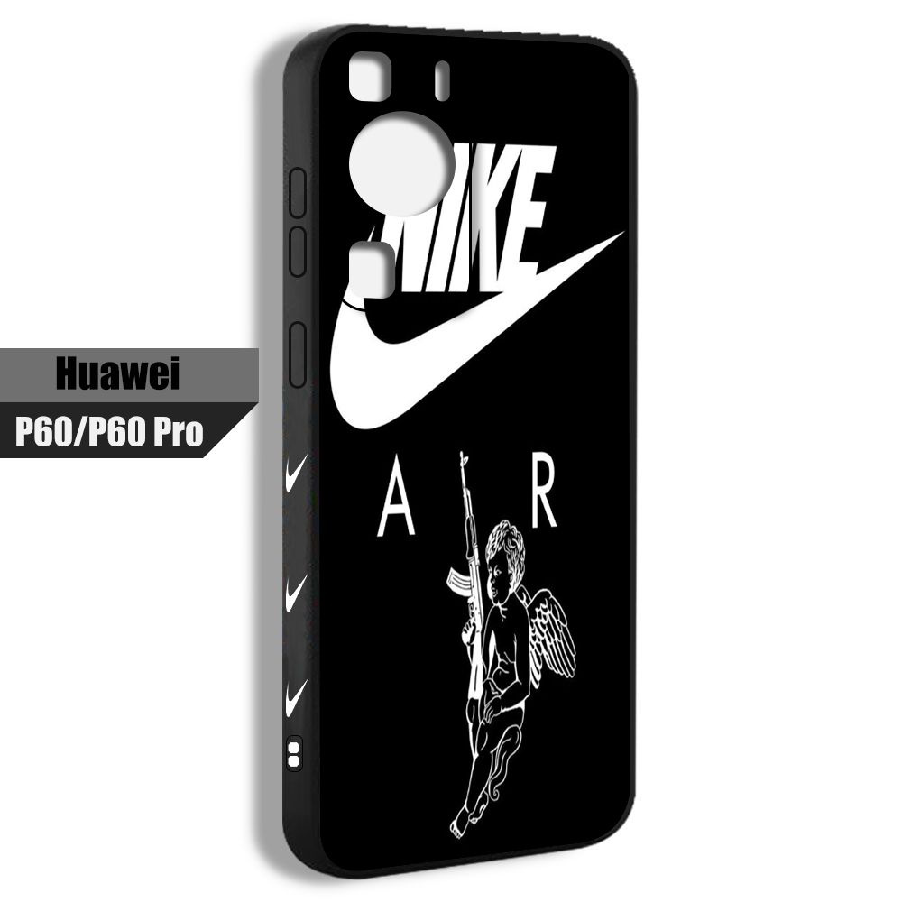 Huawei P60 Pro Nike Air Force One YSQ21 OZON 1513423203