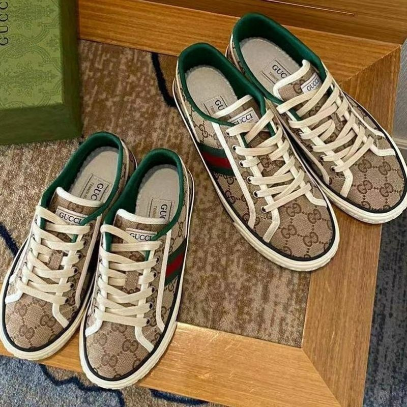 Кеды Gucci - купить с доставкой по выгодным ценам в интернет-магазине ...