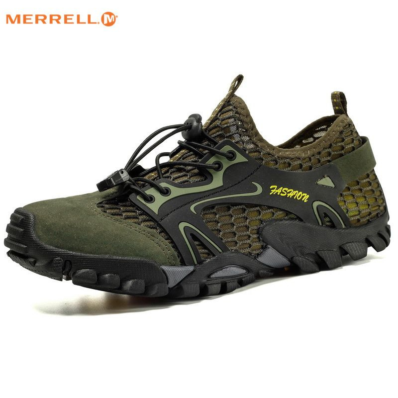 Кроссовки Merrell #1