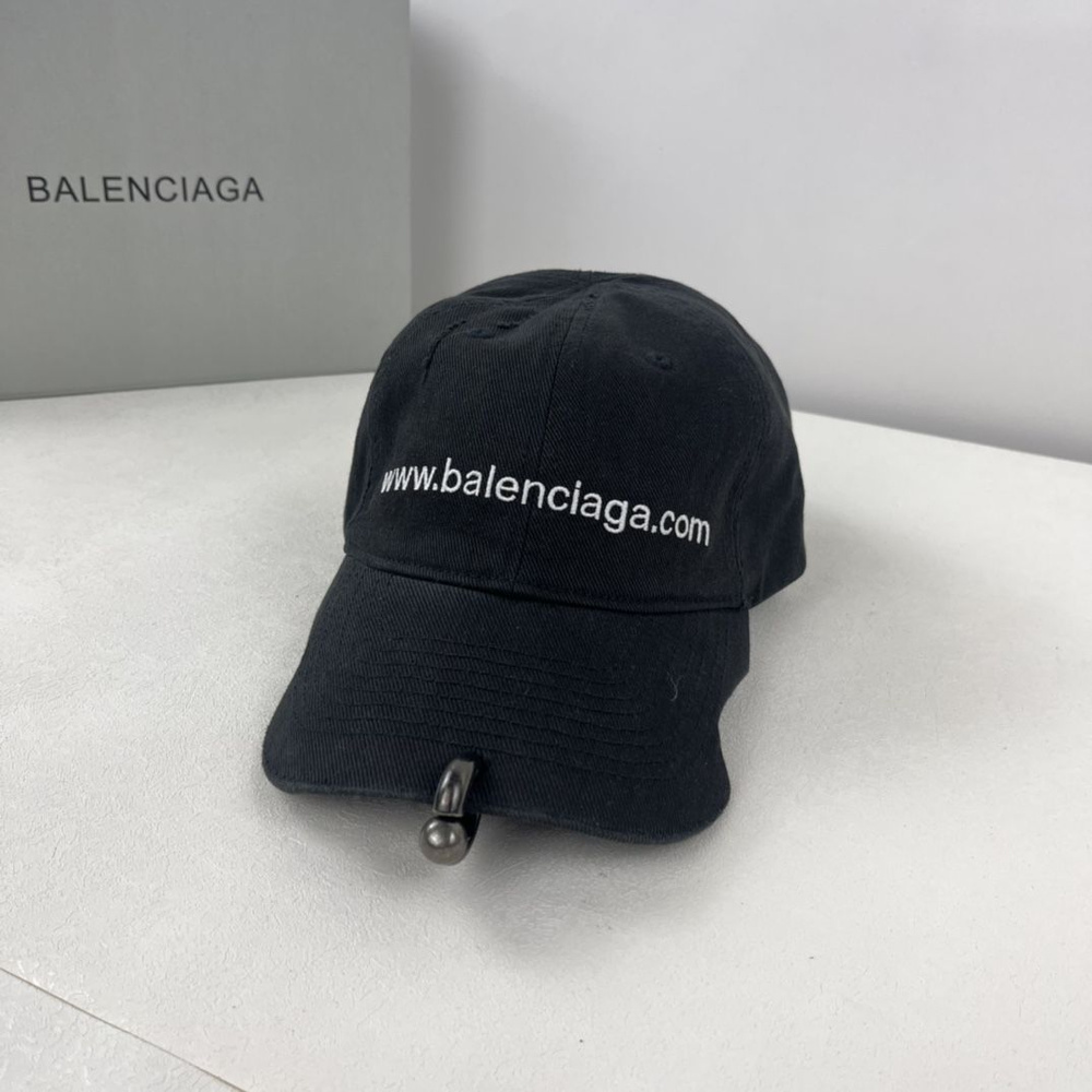 Бейсболка Balenciaga #1