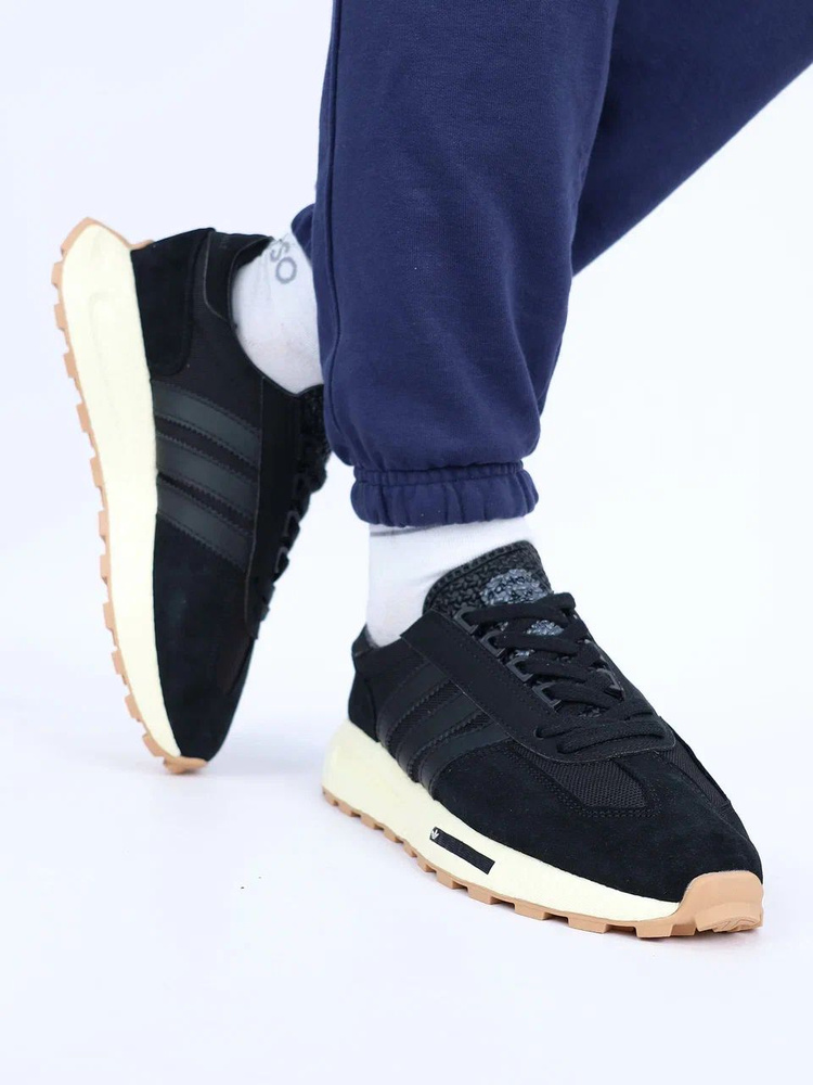 Кроссовки adidas Retropy E5 #1