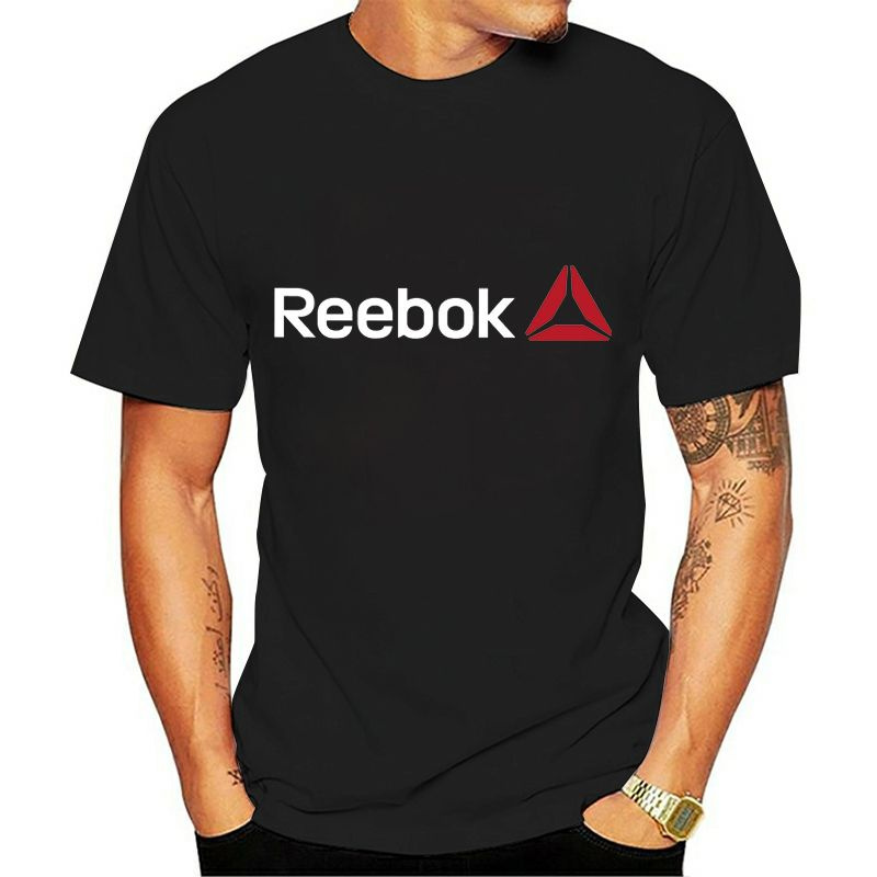 Футболка Reebok #1