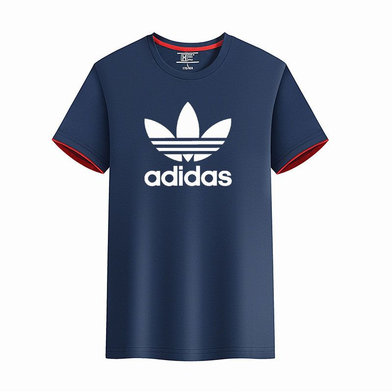 Футболка adidas #1