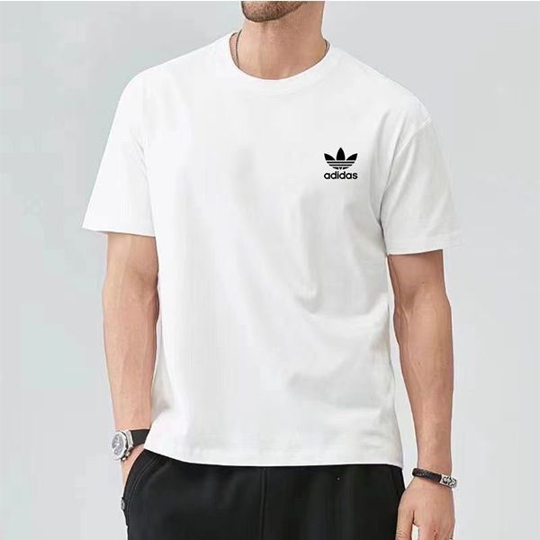 Футболка adidas #1