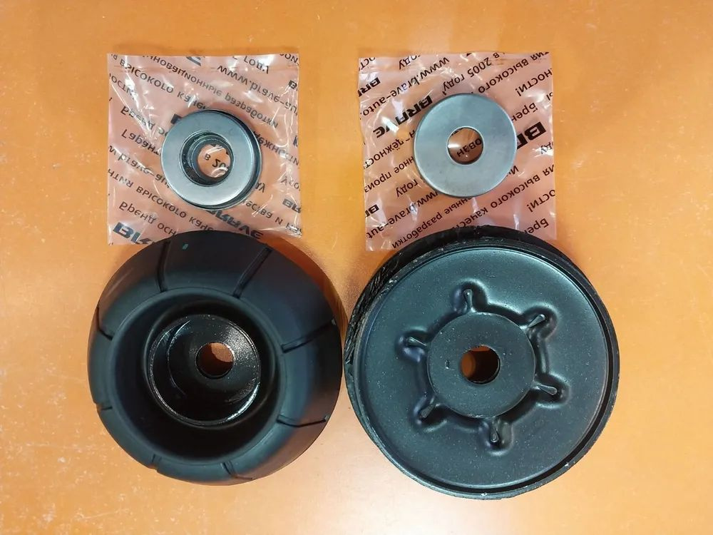 Опоры передних амортизаторов с подшипниками Шевроле Лачетти Chevrolet ...