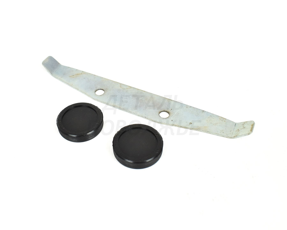 Заглушки распредвалов с планкой фиксации на 16 ти клапанный Двигатель ...