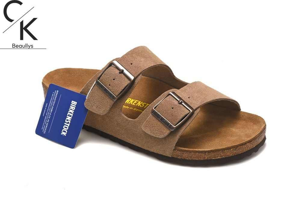 Босоножки Birkenstock #1