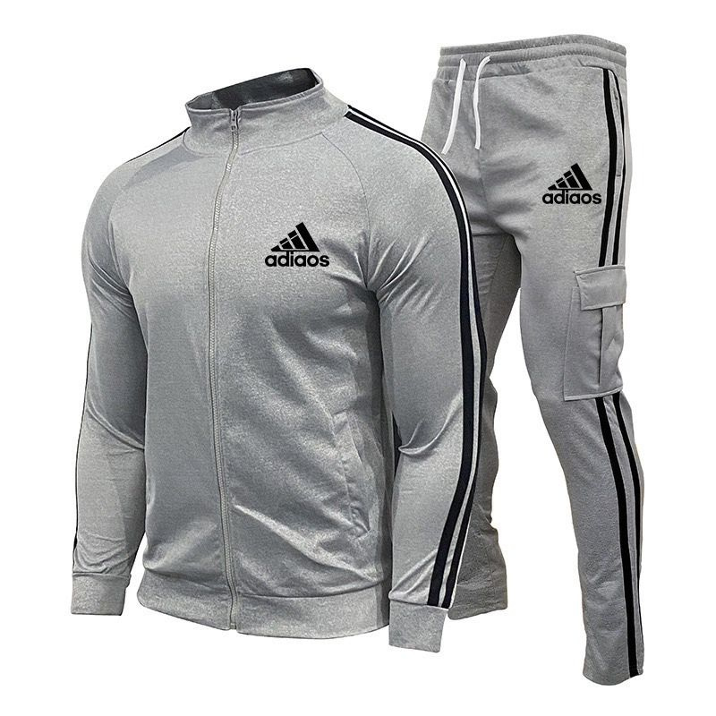 Костюм спортивный adidas #1