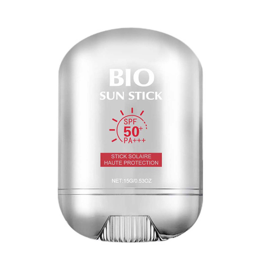 EELHOE Солнцезащитный стик с комплексом пептидов Medi-Peel Peptide 9 Bio Sun Stick SPF50 PA  #1