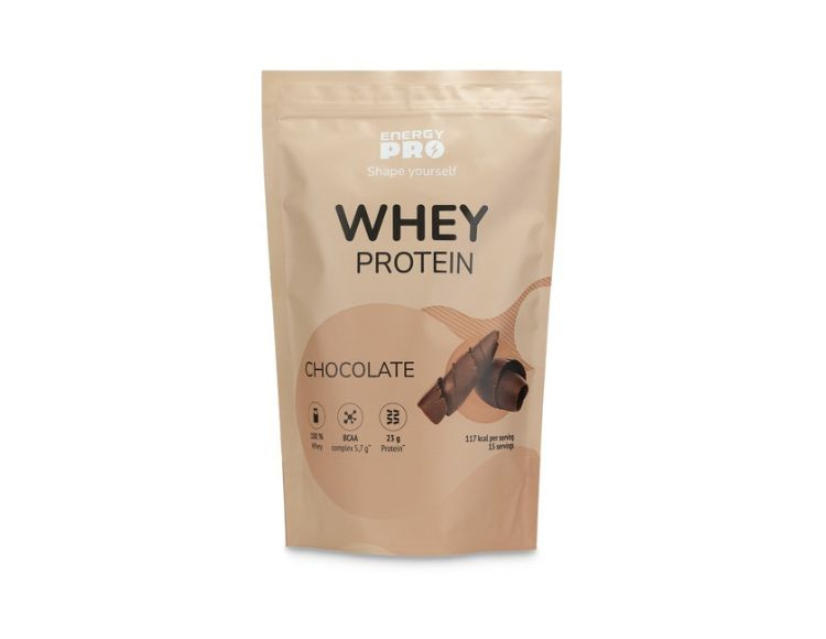 Протеин Energy PRO Шоколад , 15 порций #1