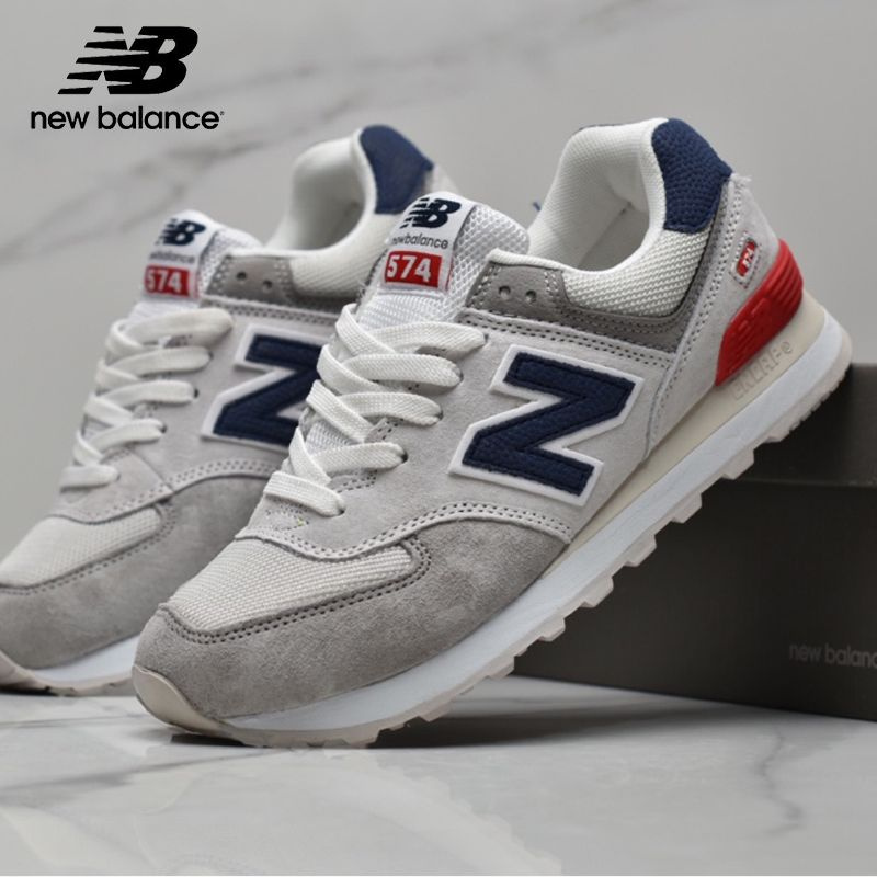 Men's new balance m574 on sale