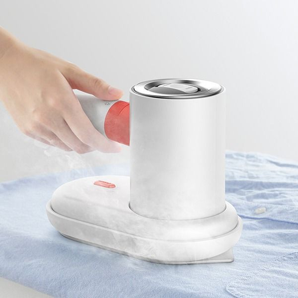 Ручной отпариватель Xiaomi Deerma Multifunctional Steam Ironing White белый DEM-HS200  #1