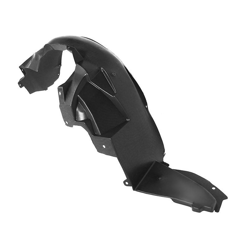 Подкрылок передний Шевроле Лачетти Chevrolet Lacetti (2004-2013) левый ...