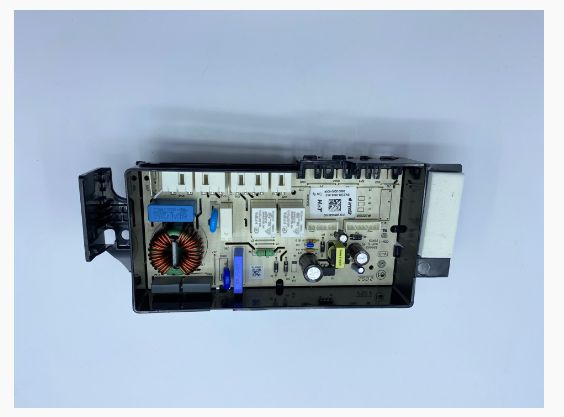 Модуль управления (плата) для стиральной машины Beko 2479501000 ...