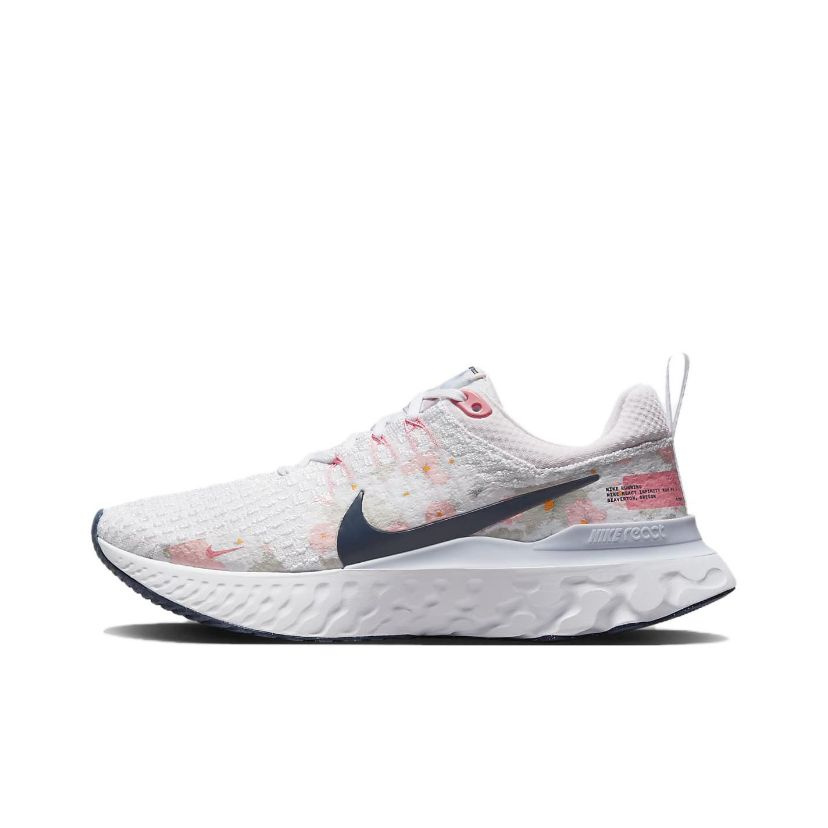 Nike React Infinity Run Flyknit 3 OZON 1547741134