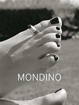 Mondino. Three at Last #1