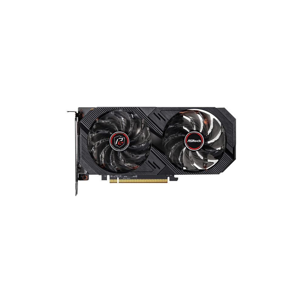 Asrock radeon rx 6500 xt. Asrock radeon rx 6500 xt