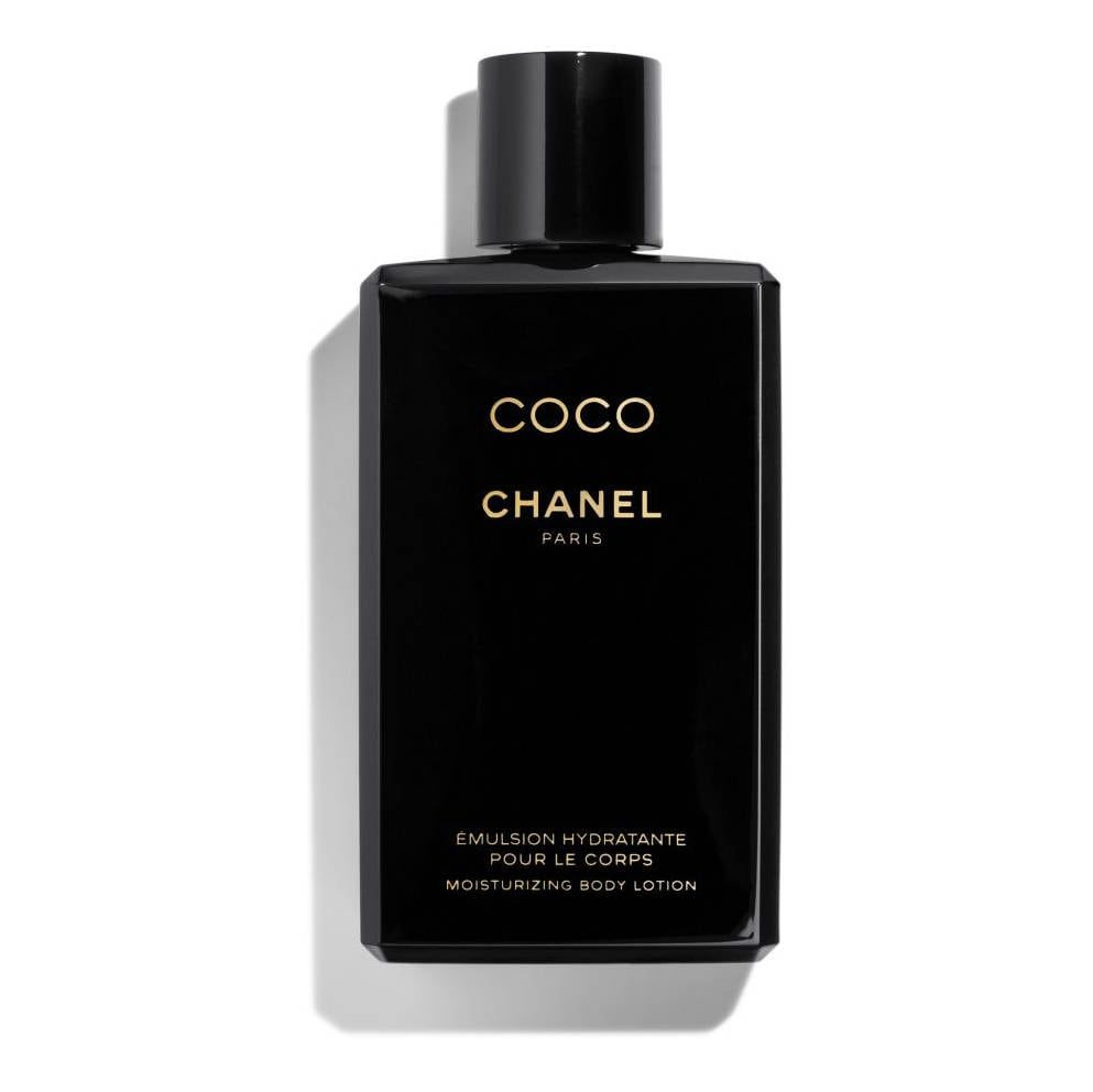 CHANEL COCO Увлажняющий парфюмированный лосьон для тела 200 мл  #1