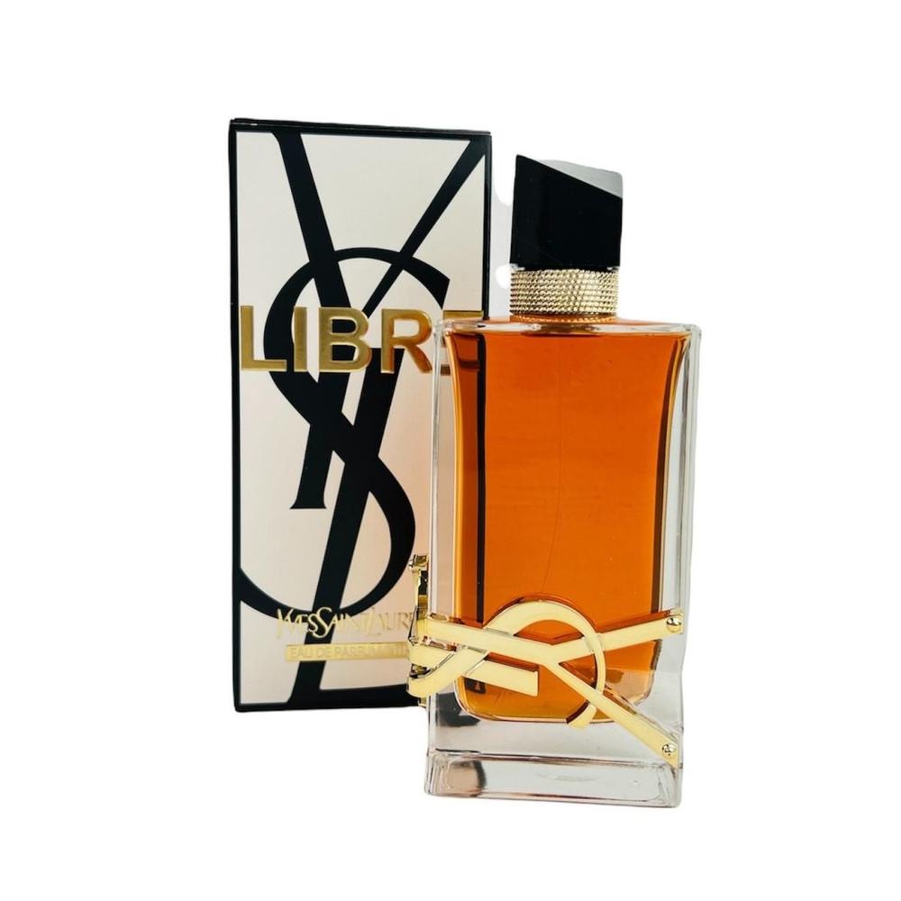 Yves Saint Laurent Libre Вода парфюмерная 90 мл (1550360885)