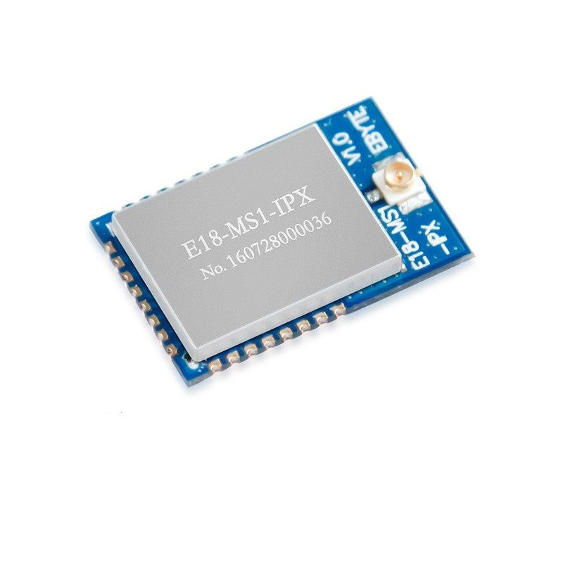 Модуль Zigbee E18-MS1-IPX (CC2530) #1