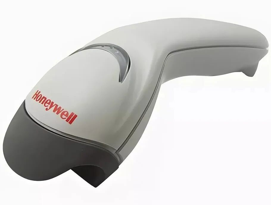 Сканер Honeywell (Metrologic) MS5145 RS232 Eclipse 1D ручной #1