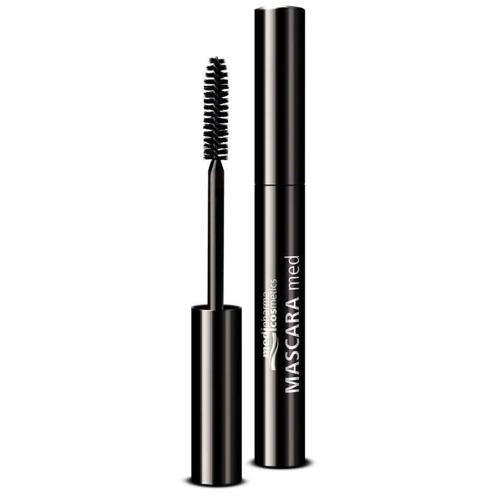MEDIPHARMA COSMETICS Тушь для ресниц Mascara Med - купить с доставкой ...