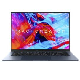 Machenike Machcreator-16 Ноутбук 16", Intel Core i7-12700H, RAM 16 ГБ 512 ГБ, Intel Iris Xe Graphics, #1