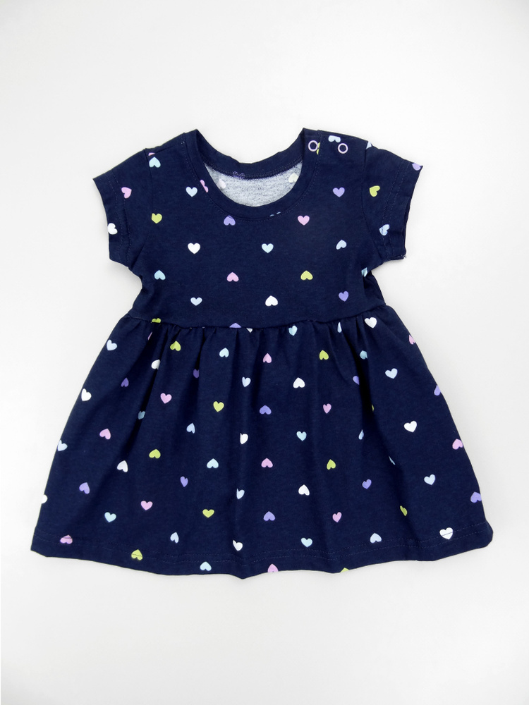 Платье для малышей Катушка #1