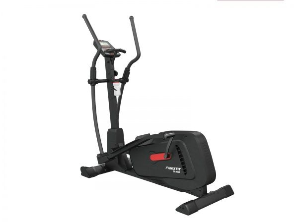 Орбитрек для дома UNIXFIT SL-400X Black #1