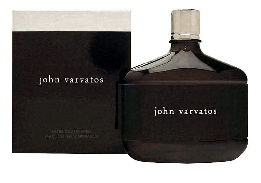 John Varvatos мужская туалетная вода Varvatos, 75 мл #1