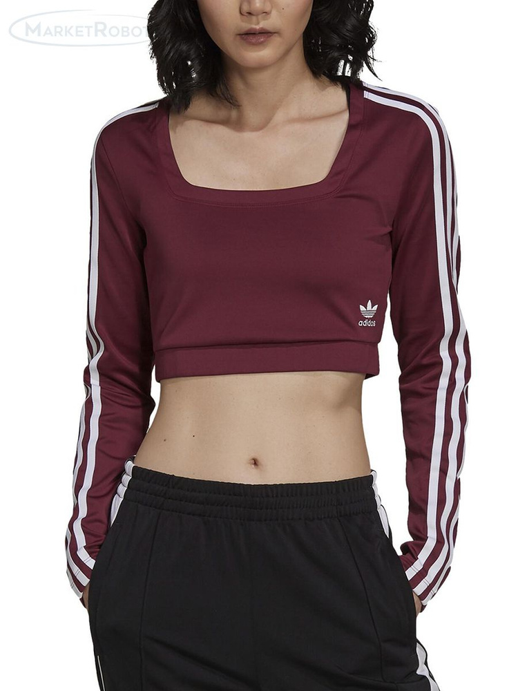 Топ adidas T-Shirt #1