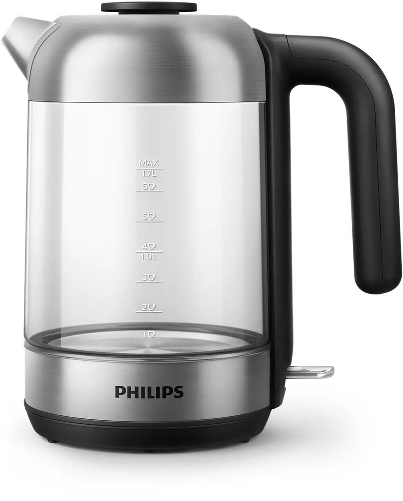 Чайник электрический Philips HD9339/80 1.7л. 2200Вт #1