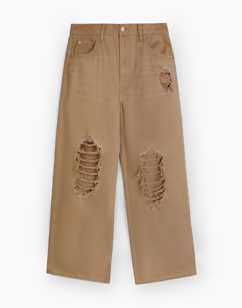 Джинсы Gloria Jeans - купить с доставкой по выгодным ценам в интернет ...