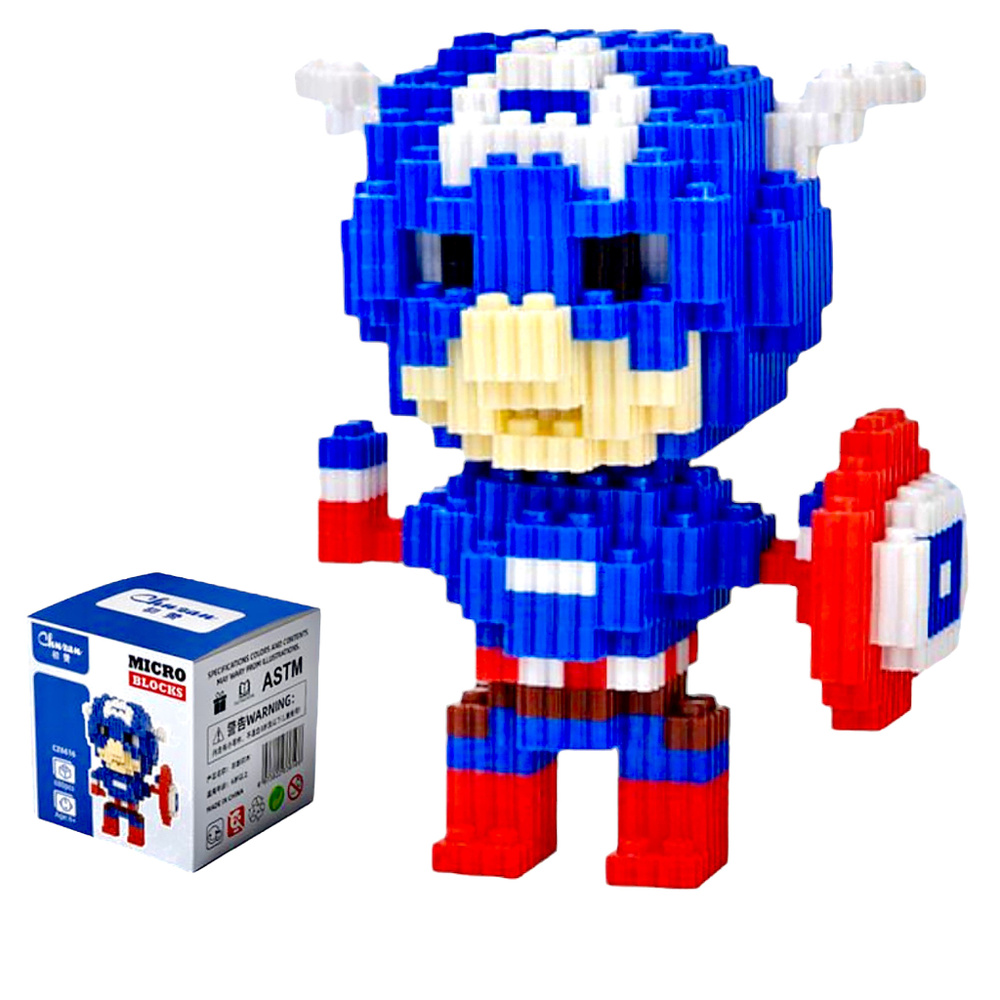  инцест 3d гиф  245 детали, супергерои (  миниблоки marvel / 3 D не совместимый с лего / модель avengers из мини  блоков, мстители большой подарок для мальчиков и девочек )