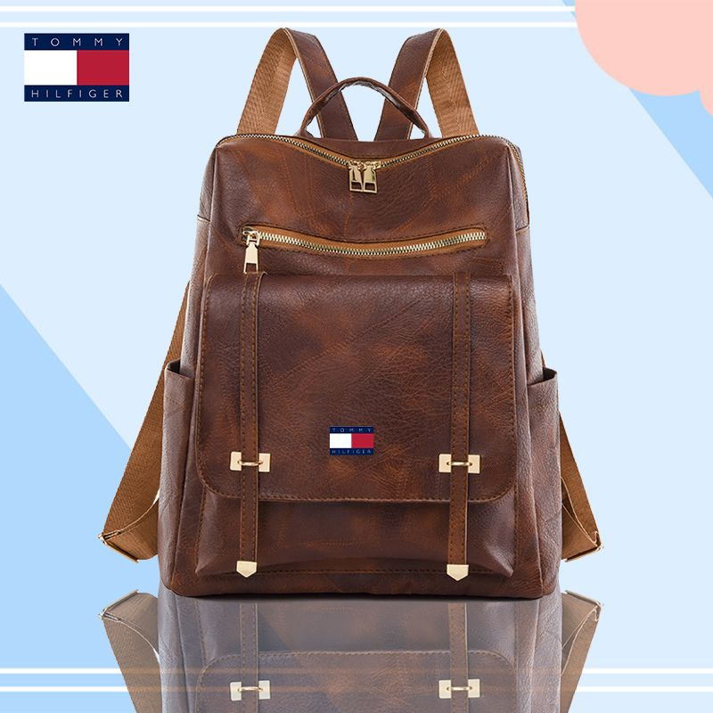 Tommy Hilfiger Рюкзак - купить с доставкой по выгодным ценам в интернет ...