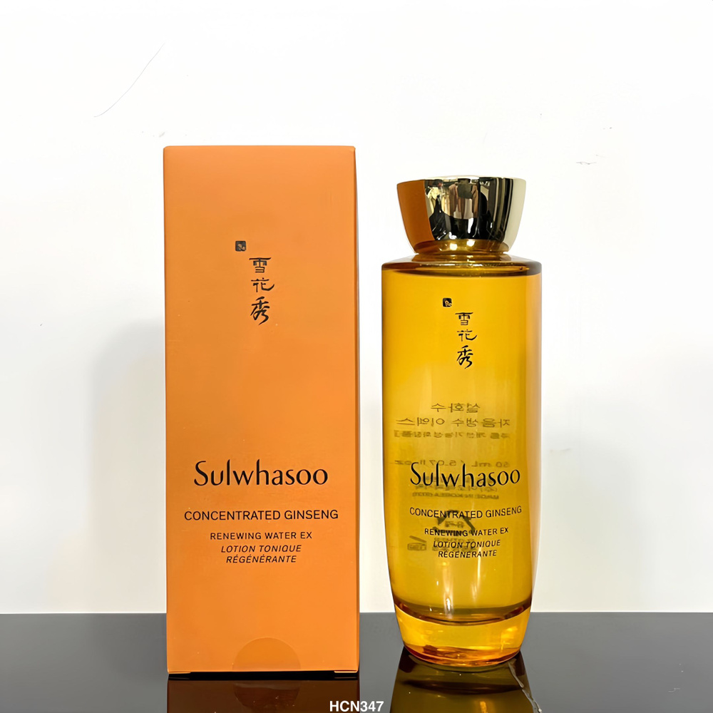 SULWHASOO Эссенция для ухода за кожей Антивозрастной уход, 150 мл  #1