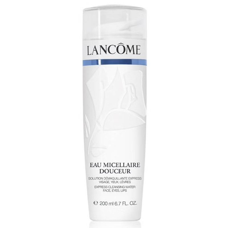 Lancome Мицеллярная вода Douceur Express (200 мл) #1