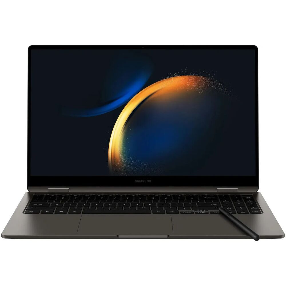 Samsung galaxy book np750 15.6