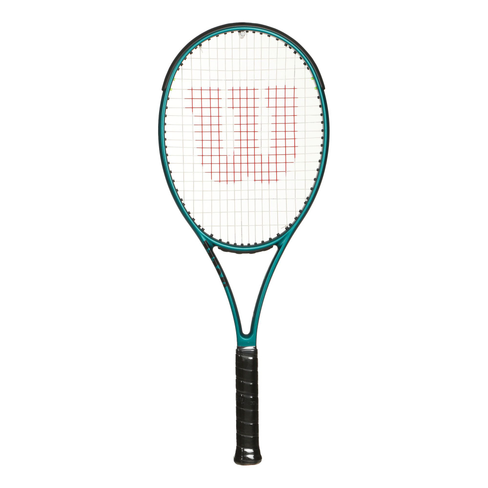 Ракетка для большого тенниса Wilson Blade 101L V9.0 WR152210- (Ручка: 3 ...