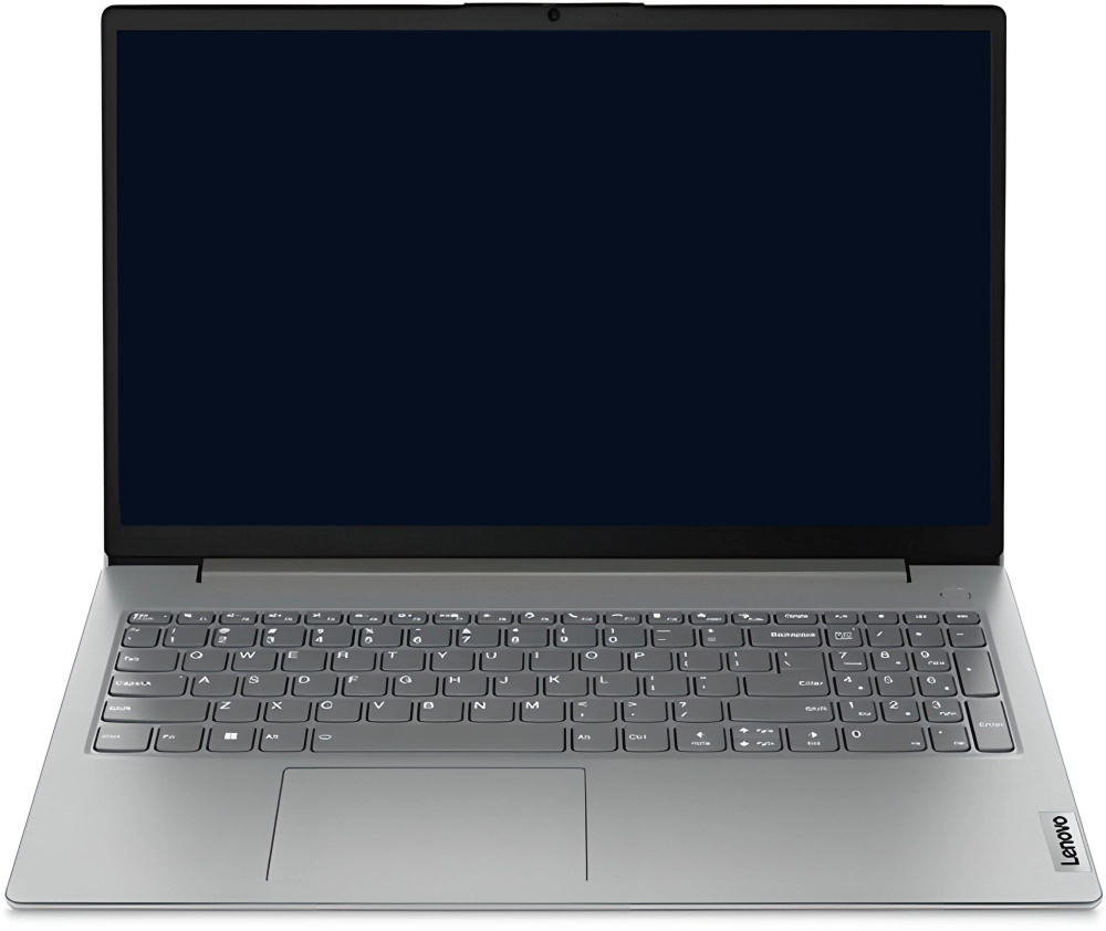 Lenovo V15 G4 AMN Ноутбук 15.6", AMD Ryzen 3 7320U, RAM 8 ГБ, SSD, AMD Radeon 610M, Без системы, (82YU00W6IN), #1