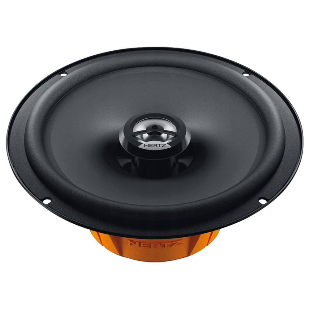 Автомобильная акустика HERTZ DCX 165.3 2-Way coaxial